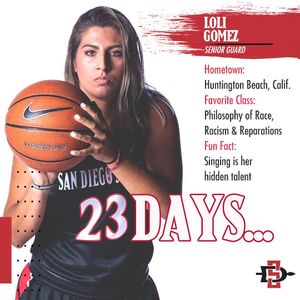 Image post by @aztecwbb on Instagram
