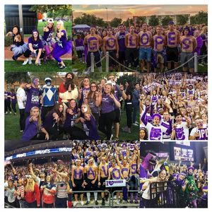 Image post by @gcuhavocs on Instagram