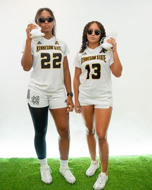 Image post by @ksuowlslax on Instagram