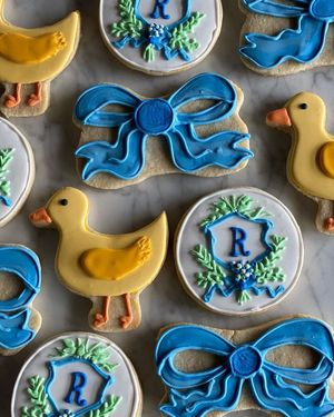 Image post by @SweetLaLascookies on Facebook