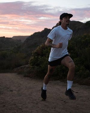 Image post by @pumarunning on Instagram