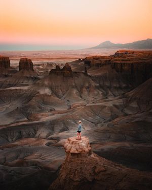 Image post by @bannisonflicks_ on Instagram