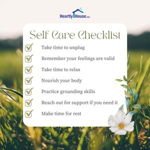 Image post by @heartlyhouse on Instagram