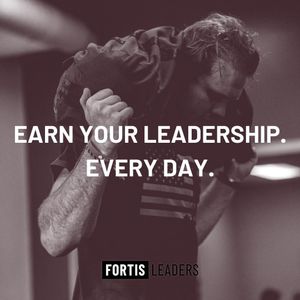 Image post by @thefortisacademy on Instagram