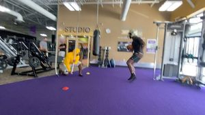 Image post by @t_will_train on Instagram