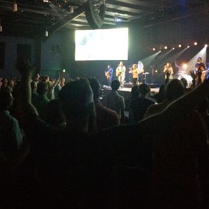 Image post by @opendoorchurchnc on Instagram