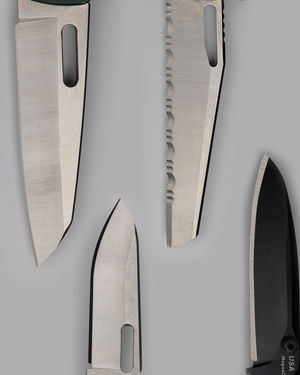 Image post by @leathermantools on Instagram