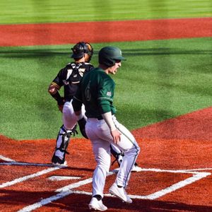 Image post by @charlotte_baseball on Instagram