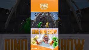 Video post by @pubgmobile on YouTube