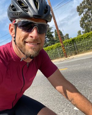 Image post by @jensonbutton on Instagram