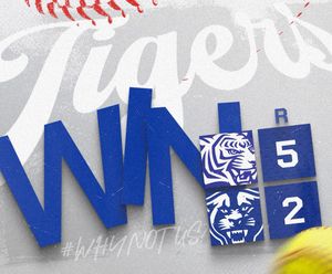 Image post by @TNStateSoftball on Twitter