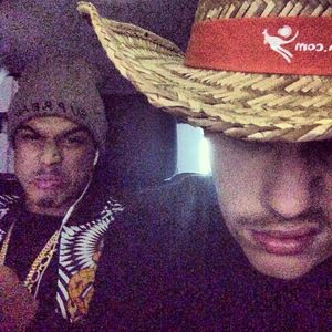 Image post by @justinbieber on Instagram