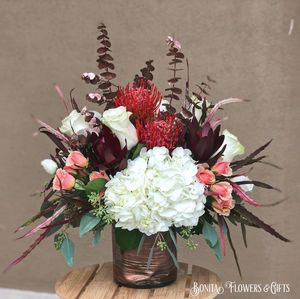 Image post by @bonita_flowers on Instagram