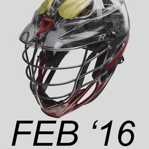 Image post by @cascade_lacrosse on Instagram