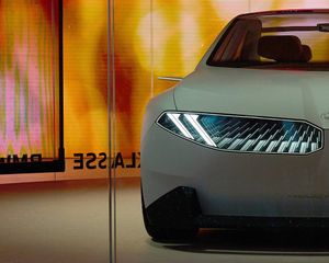 Image post by @bmwgroupculture on Instagram