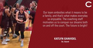 Image post by @colgatewbb on Instagram