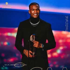 Image post by @caa_football on Instagram