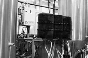 Image post by @navigationbrewingco on Instagram