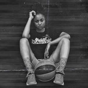 Image post by @basketballbeautiesleague on Instagram