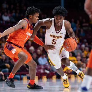 Image post by @gophersports on Instagram