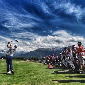 Image post by @berndwiesberger on Instagram