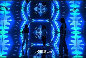 Image post by @fantasylablv on Instagram