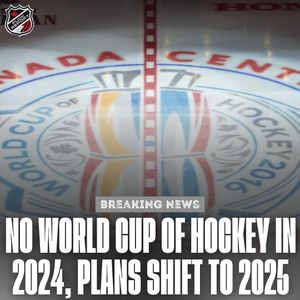 Image post by @puckreportnhl on Instagram