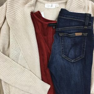 Image post by @shopoutoftown on Instagram