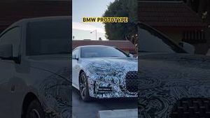 Video post by @bmwblog on YouTube