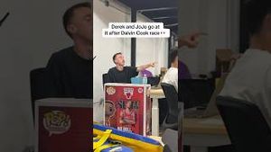 Video post by @bswjakepaulclips on YouTube
