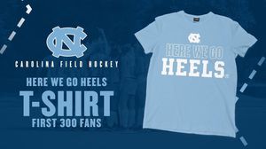 Image post by @uncfieldhockey on Instagram