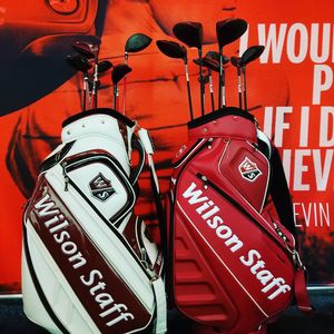 Image post by @wilsongolfcanada on Instagram