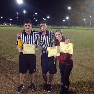 Image post by @fsuimsports on Instagram