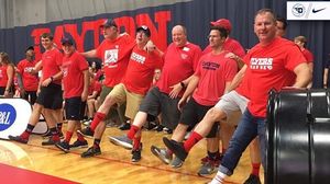 Image post by @udaytonvb on Instagram