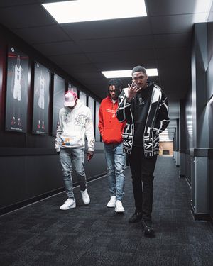 Image post by @vargo.visuals on Instagram