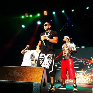 Image post by @ludacris on Instagram