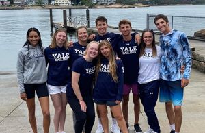 Image post by @yalesailing on Instagram