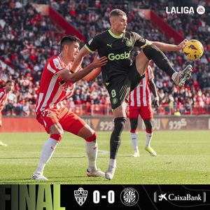 Image post by @gironafc on Instagram