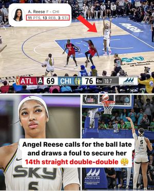 Image post by @espnbet on Instagram