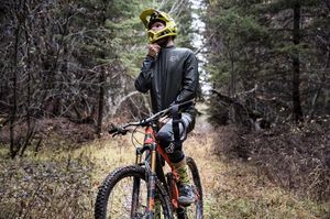 Image post by @foxmtb on Instagram