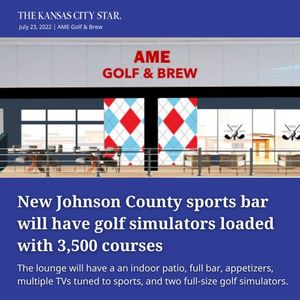 Image post by @thekansascitystar on Instagram