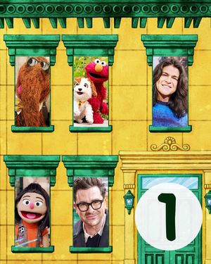 Image post by @sesamestreet on TikTok