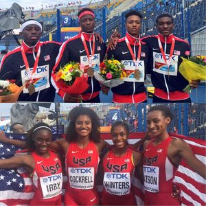 Image post by @milesplit on Instagram