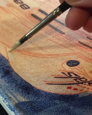 Video post by @capitals on Twitter