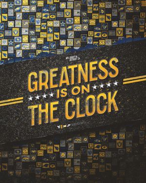 Image post by @wvufootball on Instagram
