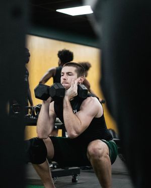 Image post by @gopeacembb on Instagram