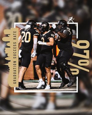 Image post by @wakefootball on Instagram