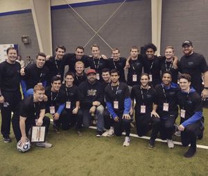 Image post by @memphismsoccer on Instagram
