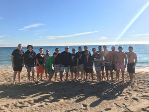Image post by @bearcatswrestle on Instagram