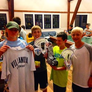 Image post by @trilogylacrosse on Instagram